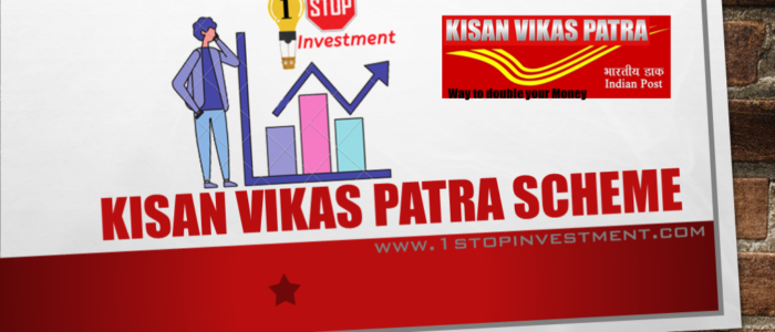 Kisan Vikas Patra, 1stopinvestment