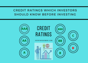 Read more about the article How do Credit ratings help Investors while investing?