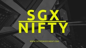 Read more about the article SGX Nifty and its significance on trading