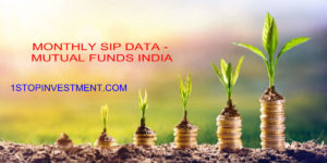 SIP MONTHLY data AMFI