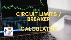 Read more about the article Circuit Breaker Limit Calculator | Things to know about the Circuit breakers