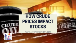 Read more about the article How Crude oil price impacts Indian stock market