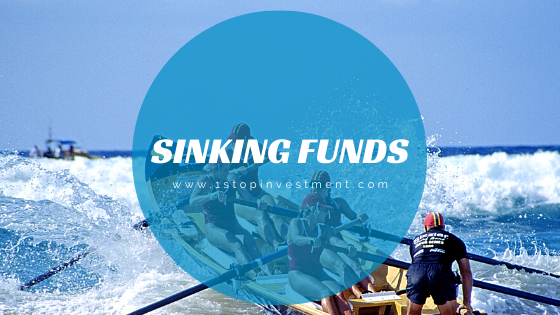You are currently viewing Sinking funds – Meaning and how it helps you to manage your Finance