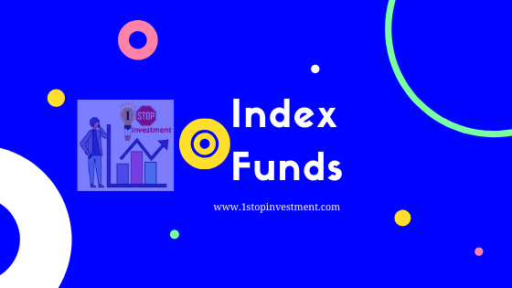 You are currently viewing Index Funds