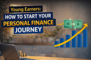 Read more about the article Young Earners: How to Start Your Personal Finance Journey